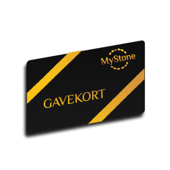 Gavekort til MyStone.dk
