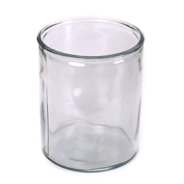 cylinder glas