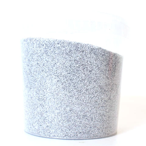 Lysegrå mix GUY 1,4 mm - 3 kg