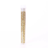 Dekorations glimmer - Guld - 3,6 gram