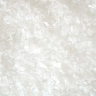 Dekorations sne med glitter - Hvid- 1 liter