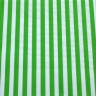 Frokost serviet - 20 stk. - 33 x 33 cm- Grønne hvide striber