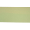 Karton ensfarvet - aflang 14 x 28 cm - Olivengrøn lys - 5 stk