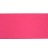 Karton ensfarvet - aflang 14 x 28 cm - Pink - 5 stk