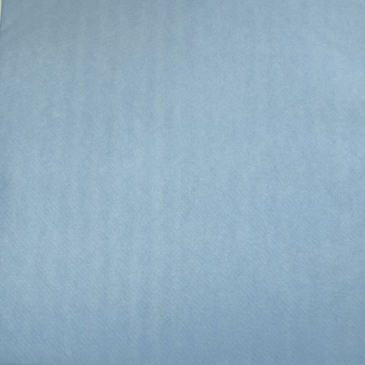 IHR textile touch - Middagsservietter - 12 stk - Lyseblå