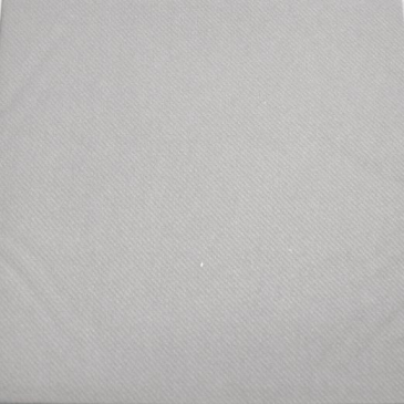 IHR textile touch - Middagsservietter - 12 stk - Sølv