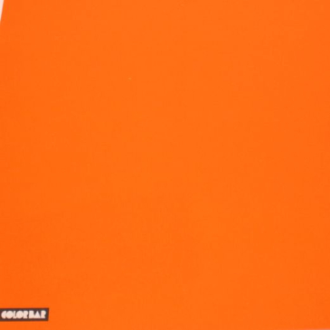 Karton colorbar A4 - 1 stk - Orange