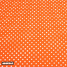 Karton colorbar A4 - 1 stk - Orange prik og tern