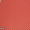 Karton colorbar A4 - 1 stk - Rød prik og trekanter
