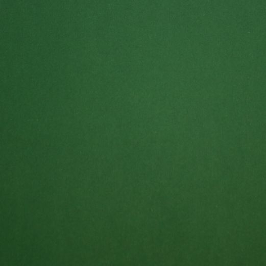 Karton A4 -Ensfarvet  - 1 stk - Mørkegrøn