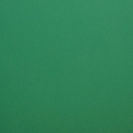 Karton A4 - Ensfarvet - 1 stk - Grøn