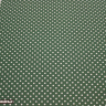 Karton colorbar A4 - 1 stk - Mørkegrøn prik og tern