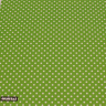 Karton colorbar A4 - 1 stk - Lime prik og trekanter
