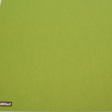 Karton colorbar A4 - 1 stk - Kiwi
