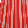 Karton colorbar A4 - 1 stk - Rød prik og striber
