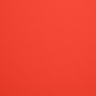 Karton A4 - Ensfarvet - 1 stk - Rød