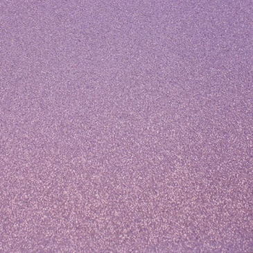 Karton glimmer - 30 x 30 cm - Lavendel