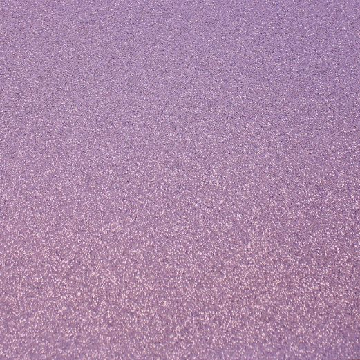 Karton glimmer - 30 x 30 cm - Lavendel