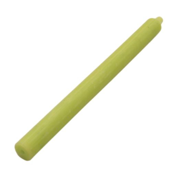 Lime Rustiklys - L 28 cm