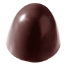 Chokoladeform American truffle - polycarbonat