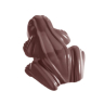 CW1129 Frogg chokoladefrøer fra Chocolate World