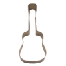 Udstikker - guitar 8cm