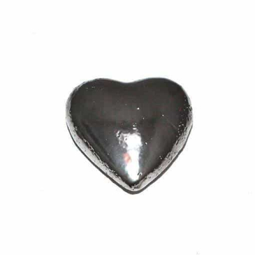 Hjerte i sølv