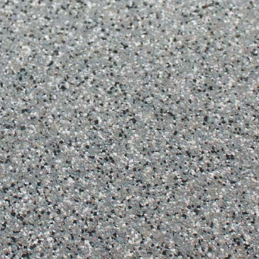 Dekorationssand - Gråmix - 0,3-0,7 mm