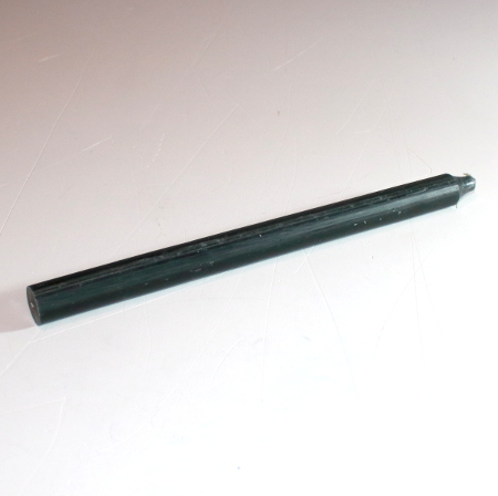 Mørkegrå Rustiklys - 30 cm