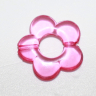 Blomster - Pink - Acryl Mix - 1 stk.