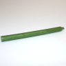 Rustiklys - 30 cm - Græsgrønt